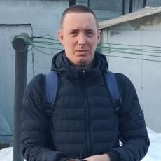 Фотография мужчины Владимир, 33 года из г. Екатеринбург
