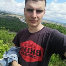 Фотография мужчины Тим, 28 лет из г. Бердск