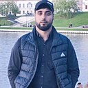 Амид, 27 лет