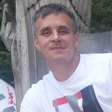 Фотография мужчины Андрей, 43 года из г. Слюдянка