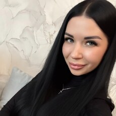 Фотография девушки Екатенина, 33 года из г. Комсомольск-на-Амуре