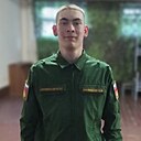 Владимир, 20 лет