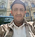 Алик, 50 лет