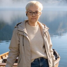 Фотография девушки Екатерина, 43 года из г. Нытва