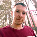 Роман, 36 лет