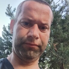 Фотография мужчины Юрий, 40 лет из г. Петропавловск