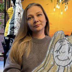 Маргарита, 36 из г. Новосибирск.