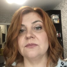 Фотография девушки Вера, 48 лет из г. Санкт-Петербург