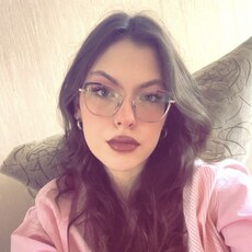 Фотография девушки Анастасия, 18 лет из г. Новосибирск