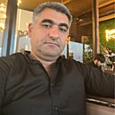 Махир, 46 лет
