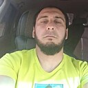 Halil, 38 лет