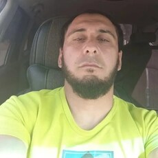 Фотография мужчины Halil, 38 лет из г. Волгоград