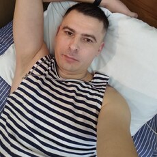 Фотография мужчины Юра, 36 лет из г. Зугрэс