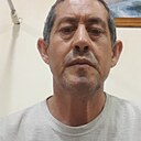 Omar, 53 года
