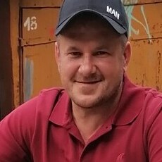 Фотография мужчины Максим, 42 года из г. Гродно