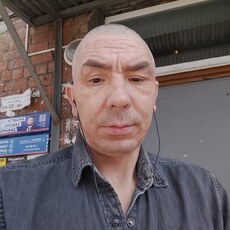 Фотография мужчины Алексей, 43 года из г. Усть-Кут