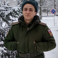 Фотография мужчины Алексей, 26 лет из г. Пенза