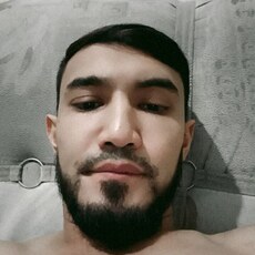 Фотография мужчины Руслан, 34 года из г. Тула