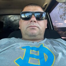Фотография мужчины Сергей, 43 года из г. Биробиджан