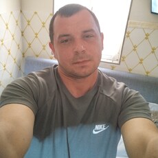 Фотография мужчины Вячеслав, 38 лет из г. Геническ