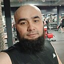 Зухриддин, 33 года