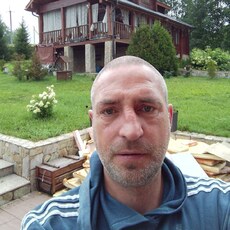Фотография мужчины Тамат, 43 года из г. Асино