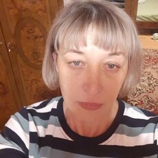 Фотография девушки Ольга, 42 года из г. Ленинск-Кузнецкий