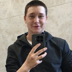 Фотография мужчины Сергей, 23 года из г. Ростов-на-Дону