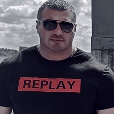 Фотография мужчины Сергей, 43 года из г. Ярославль