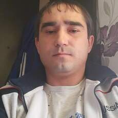 Фотография мужчины Ivan, 35 лет из г. Залари