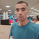 Сайрулло, 33 года