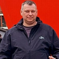 Фотография мужчины Сергей, 44 года из г. Арсеньев