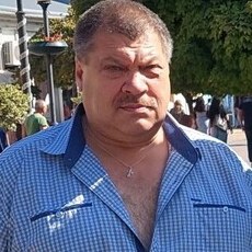 Фотография мужчины Сергей, 57 лет из г. Петропавловск-Камчатский