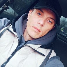 Фотография мужчины Алексей, 34 года из г. Чехов