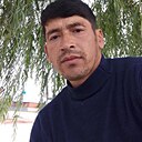 Одилжон, 41 год
