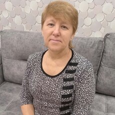 Фотография девушки Светлана, 60 лет из г. Оренбург