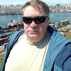 Михаил, 54 из г. Владивосток.