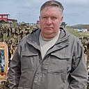 Михаил, 54 года