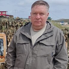 Фотография мужчины Михаил, 54 года из г. Владивосток