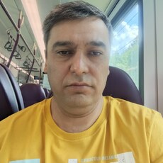 Фотография мужчины Amir, 41 год из г. Ногинск