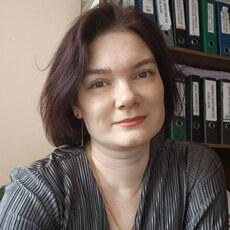 Фотография девушки Валентина, 42 года из г. Саранск