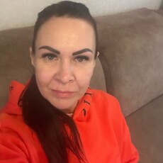 Марина, 44 из г. Новосибирск.
