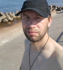 Фотография мужчины Сергей, 40 лет из г. Всеволожск