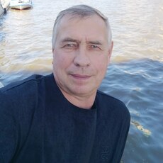 Фотография мужчины Владимир, 55 лет из г. Королёв