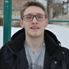 Фотография мужчины Андрей, 24 года из г. Березники