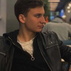 Фотография мужчины Сергей, 25 лет из г. Анапа