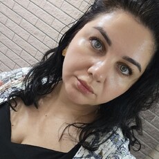 Фотография девушки Алина, 40 лет из г. Владикавказ