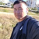 Алексей, 33 года