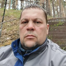 Фотография мужчины Дмитрий, 44 года из г. Тольятти