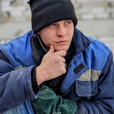 Фотография мужчины Глеб, 24 года из г. Тарко-Сале